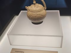 -陕西历史博物馆