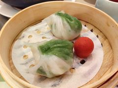 -茶港·点心·啫啫煲(王府井店)
