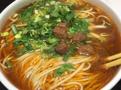 -宛平李记小吃(东关街店)