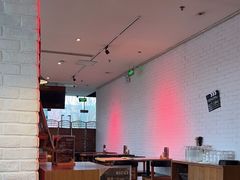 -Ricci睿奇美式餐厅(五道口店)