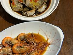 -绍兴老味道·非遗门店(银泰城店)