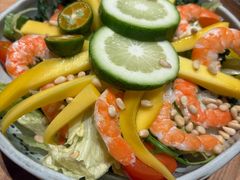 -KimPro 辛普乐概念韩餐