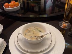 -北京四季酒店·采逸轩