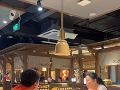 -西塔老太太泥炉烤肉(万柳华联店)