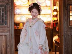 -汉仪华裳汉服旗袍·摄影写真馆(乌镇西栅店)