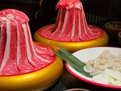 -牛New寿喜烧(虹桥新天地店)