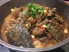 -甲大帅·甲鱼·椰子鸡主题餐厅(唐家店)