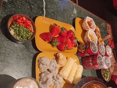 -牛New寿喜烧(曹路花园城店)