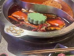 -大龙燚火锅(太古里店)