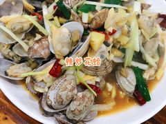 -凡老头米线砂锅(古荡新村西粮站)
