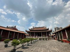 -揭阳学宫(榕城区)