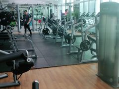 -MOHO FITNESS梦航游泳健身(国创中心店)