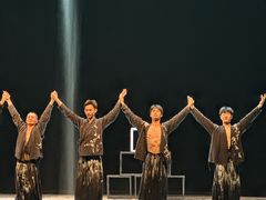 -北京喜剧院