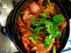-川香煲(茅台路店)
