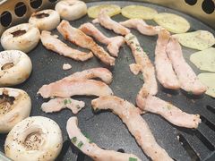 -龙神·炭烧酒场深夜食堂(新街口店)