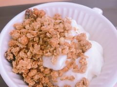 DIY冷萃酸奶-Blueglass酸奶(财富购物中心店)