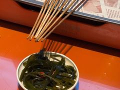 -神府路壹号·海鲜烧烤·砂锅粥·锅物(三坊七巷店)