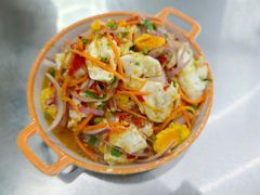 -缅丽·缅甸小吃(版纳店)