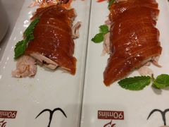 -鸭匠食府·挂炉烤鸭·新京菜(阜成路店)