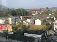 -铂逸梦秦酒店(横店梦幻谷店)
