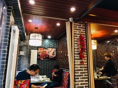 -忆乡情铁锅炖鱼饭店(延庆店)