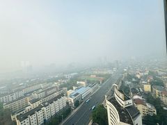 -江阴国际大酒店-旋转自助餐厅