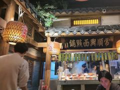 -南京大牌档(之心城店)