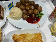 -宜家·瑞典风味餐厅(四元桥店)
