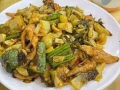 -吉莲利苑海鲜酒家(珠海拱北29年老字号店)