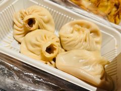 -李记清真馆(打钉巷店)