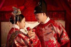 -第一夫人婚纱摄影(南京店)