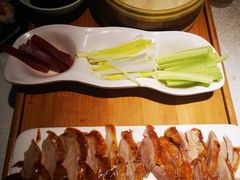 烤鸭-乾园(天河城店)