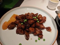 新派里脊-外婆家(西红门荟聚购物中心店)
