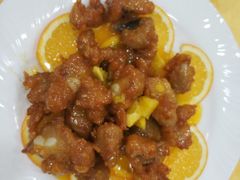 -江记餐厅(罗冲围店)