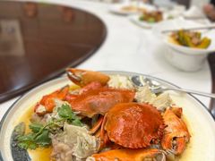 -禄福山庄•顺德菜·融和菜(龙江店)