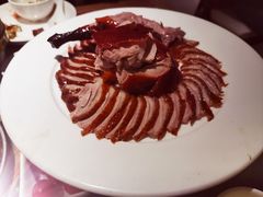 -褚记烤鸭·南京家常菜(雨花客厅店)