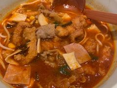 -云味馆·云南菜·云南米线(景田店)