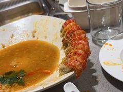 -海底捞火锅(吴中路店)