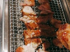 -呼伦贝尔烤羊·蒙古烤羊排(南田路总店)