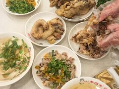 -老四季(南市场店)