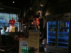 -烂摊摊火锅集市(河北总店)