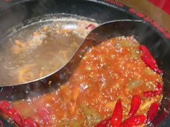 -牛市坎火锅(建设路店)