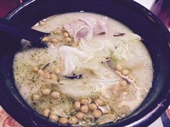 -大鼓米线(静安吴江DM店)