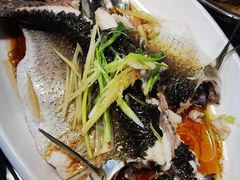 -洞密园美食城·二十二年老店(富华路店)