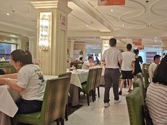 -大鸭梨烤鸭(左家庄店)