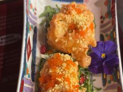 -匠和风精致料理(莆田财富中心店)