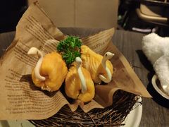 -万丽轩·粤菜(王府井金茂万丽酒店)