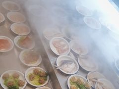 -罗二娘·鲜切牛自助火锅(罗湖东门步行街店)