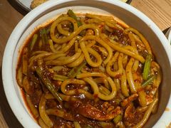 -谷丽麦馕新疆菜·清真(步步高梅溪新天地店)