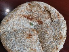 牛肉烧饼-四海楼(文昌路店)